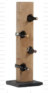 Wein Flaschenstände